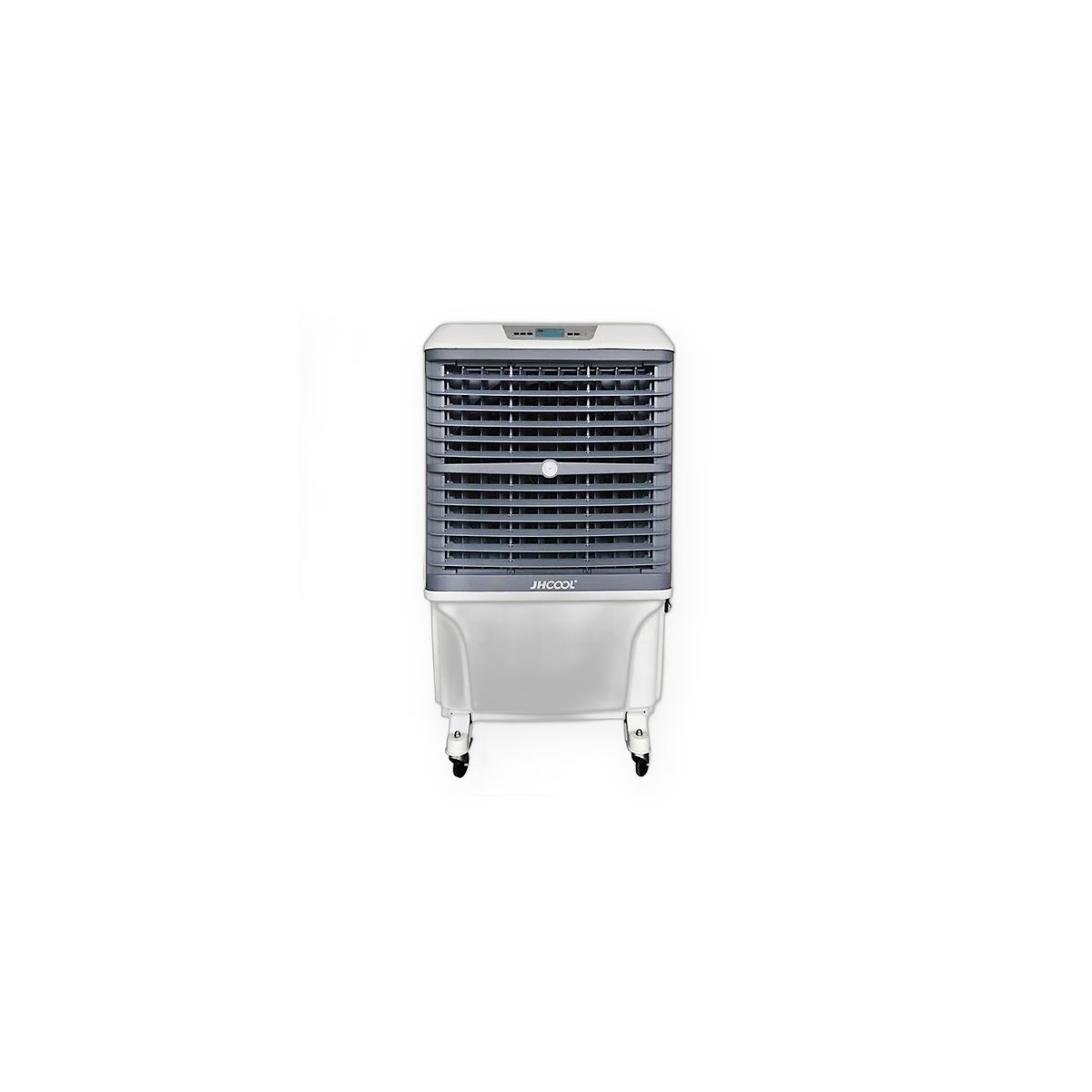 Floor-Standing Evaporative Cooler, 57 Litre Tank, Large Areas