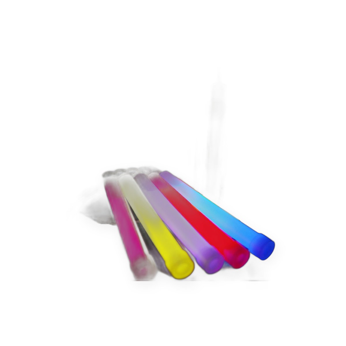 Chemical Glow Sticks for Parties and Kids