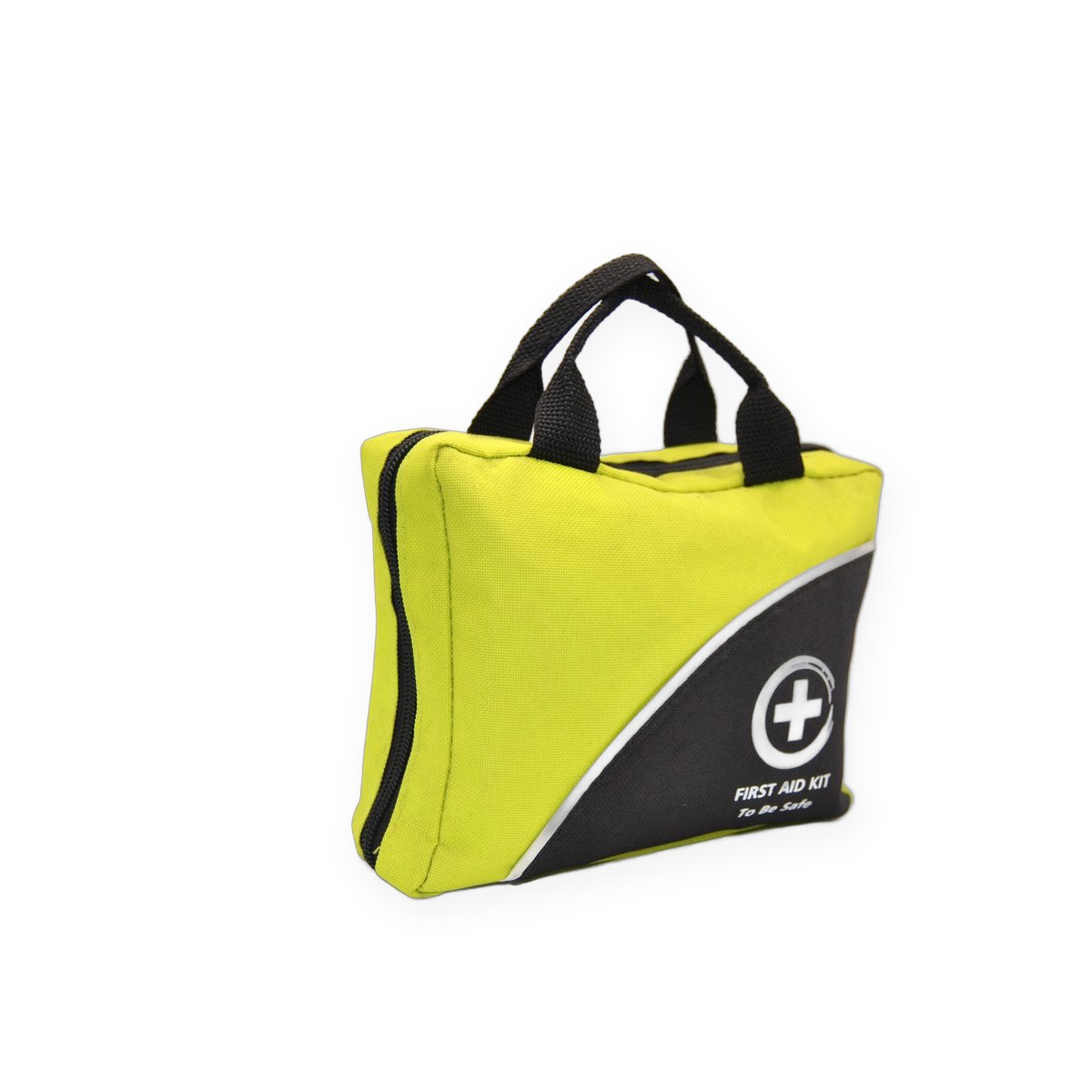 72-Hour Earthquake Preparedness First Aid Kit