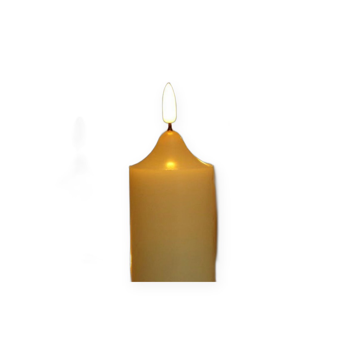 Flameless LED Votive Candles