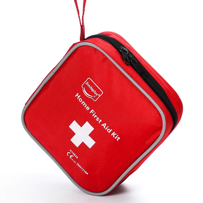 Medical Emergency Survival Kit Case