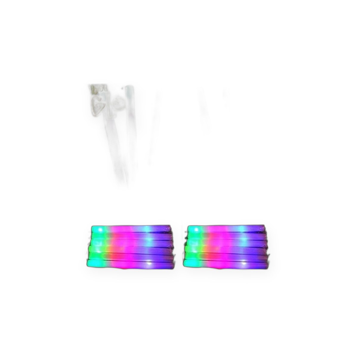 RGB LED Party Wand