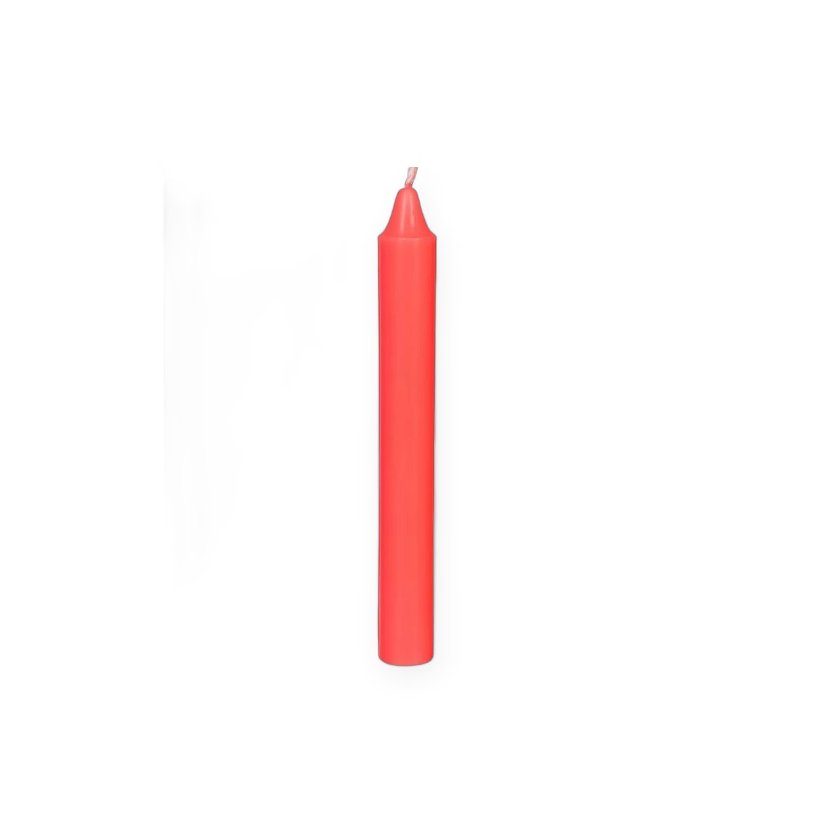 Smokeless Paraffin Emergency Candles with Long Pole
