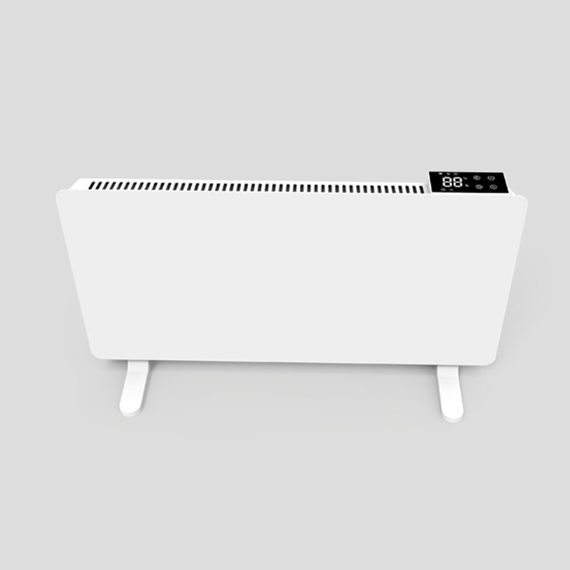 Convection Panel Heater with Remote and LED Display