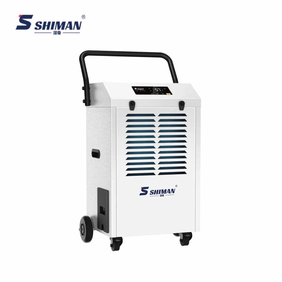 Dehumidifier 70 Litres per Day with 10 Litre Tank