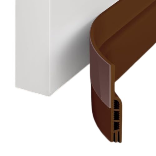 Self-Adhesive Door Bottom Seal Draught Excluder