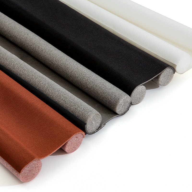 Twin Foam Under-Door Draught Blocker