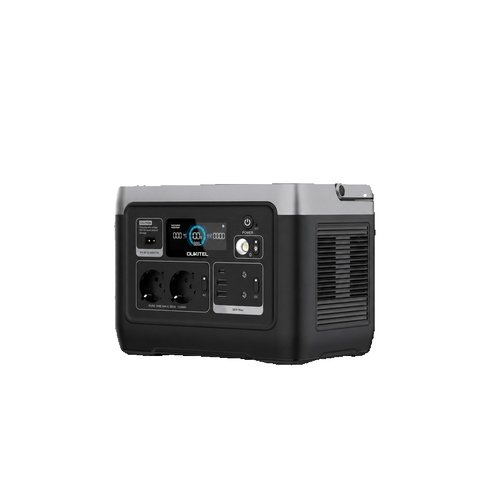 300W Portable Power Station with 1004.8Wh LiFePO4 Battery