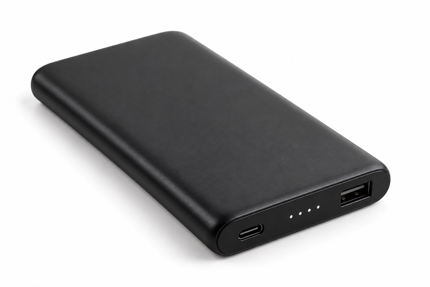 10,000 mAh power bank